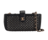 Chain Phone Holder Crossbody, front view